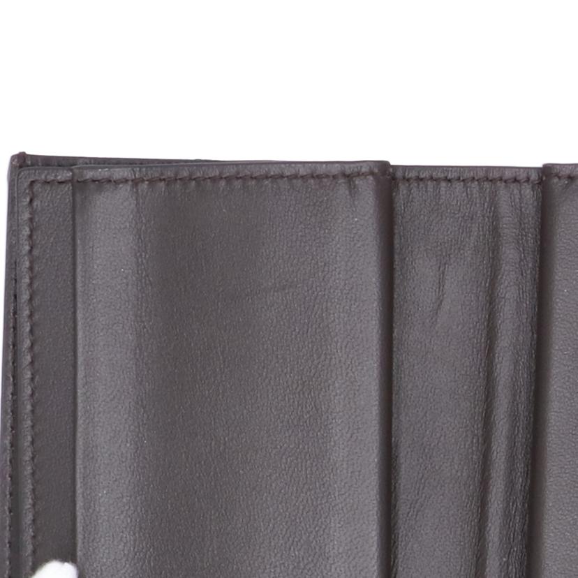 BOTTEGA VENETA BOTTEGA VENETA/イントレチャート札入れ//S01*******/ABランク/03