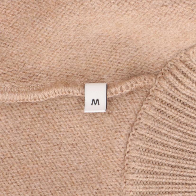 ami アミパリス/RED ADC SWEATER/UKS006.018//サイズ:M/ABランク/91