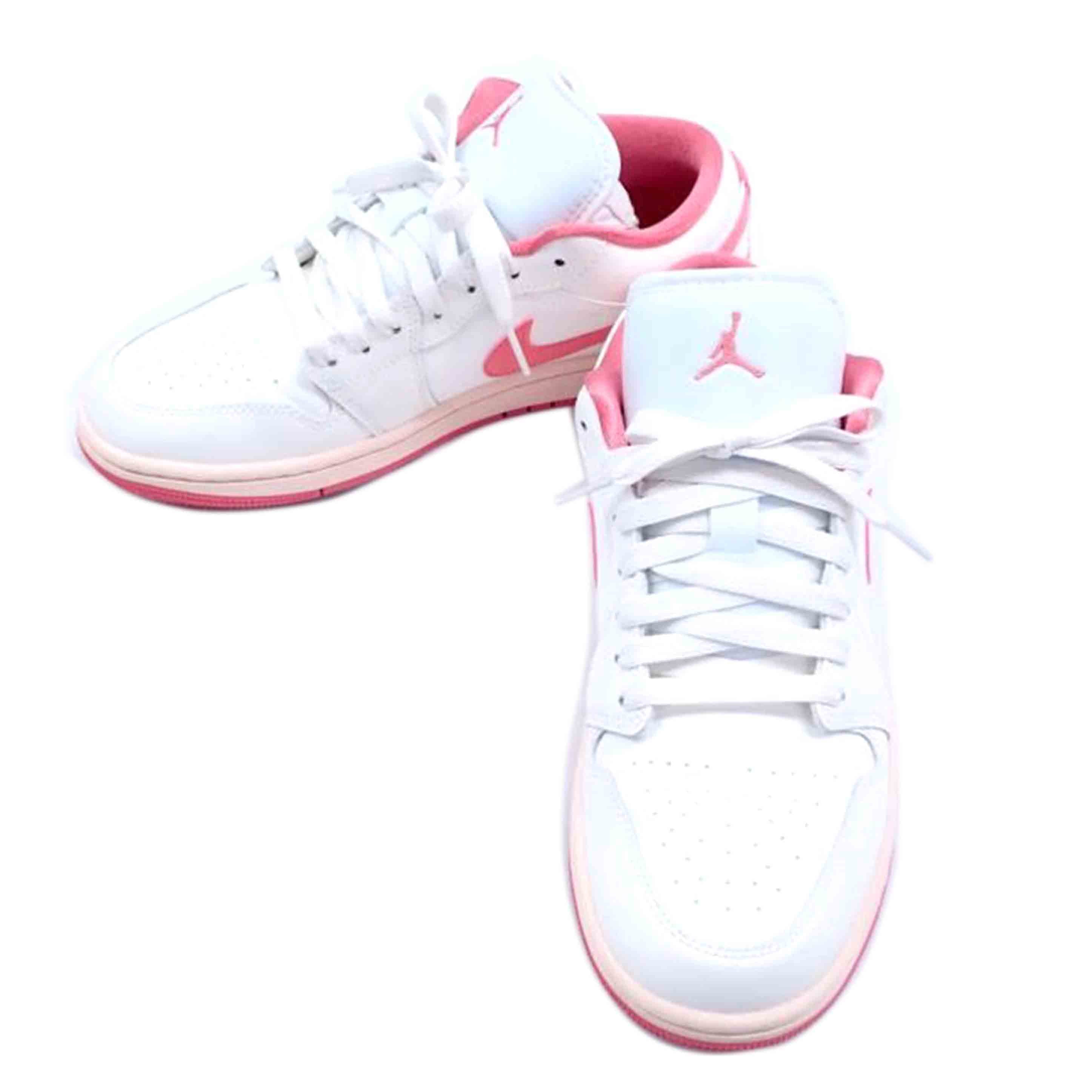 NIKE ナイキ/NIKE WMNS AIR JORDAN 1 LOW/DC0774 109//27.0cm/Bランク/62