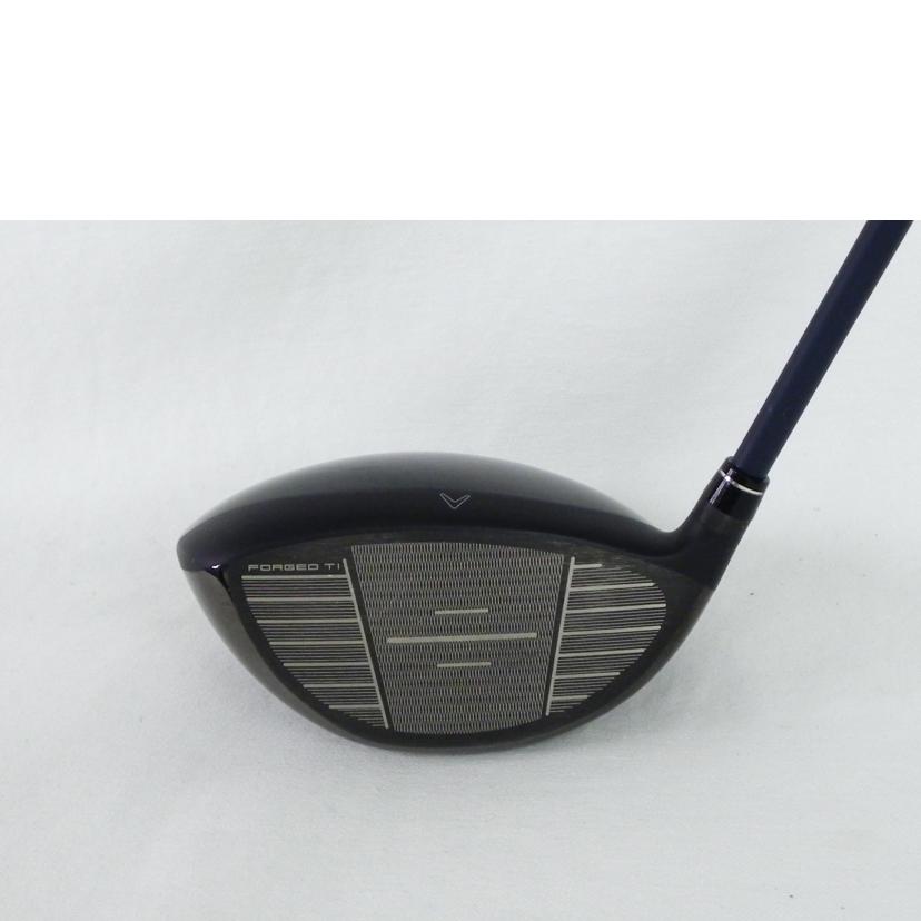 Callaway キャロウェイ/PARADYM MAX FAST ドライバー//Bランク/81