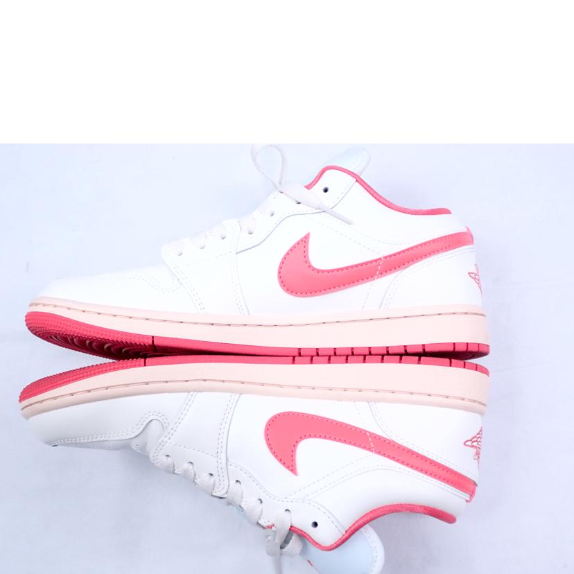 NIKE ナイキ/NIKE WMNS AIR JORDAN 1 LOW/DC0774 109//27.0cm/Bランク/62