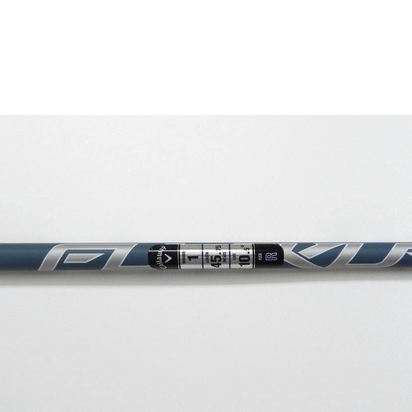 Callaway キャロウェイ/PARADYM MAX FAST ドライバー//Bランク/81
