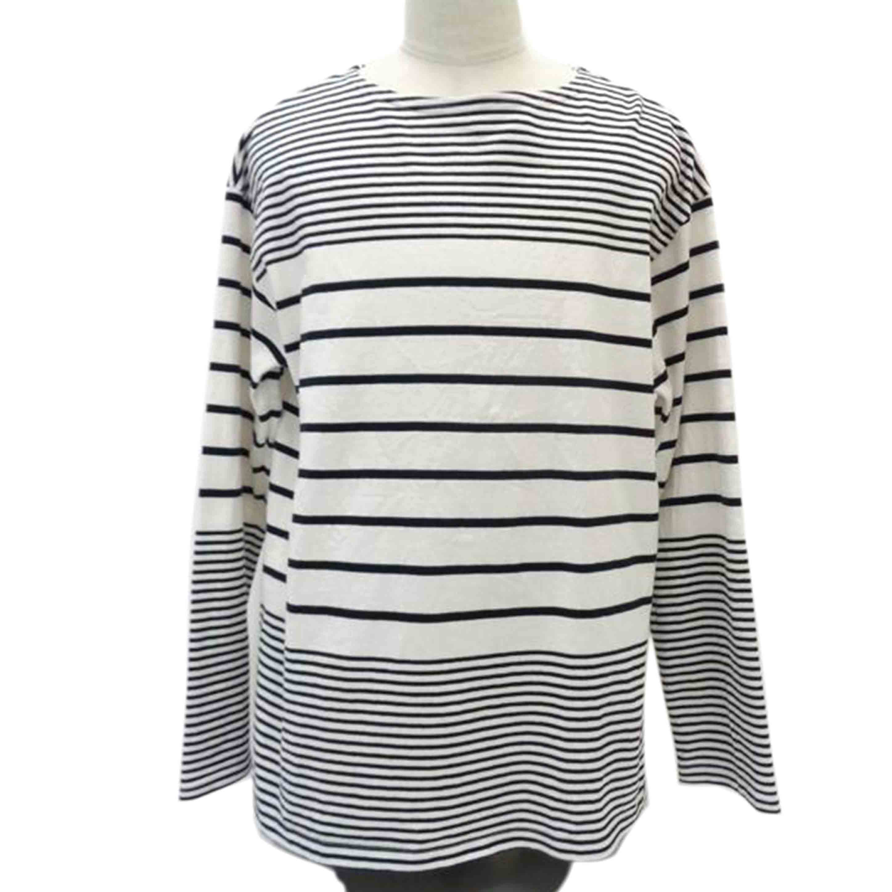 TAKAHIROMIYASHITATheSoloist. タカヒロミヤシタザソロイスト/マルチボーダーカットソー/0010bss19//ABランク/88