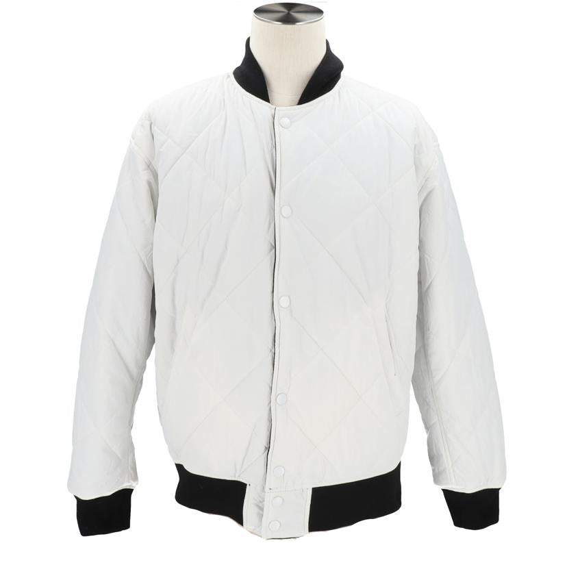 NIKE×STUSSY NIKE×STUSSY/リバーシブルブルゾンジャケット/FJ9154-222//サイズL/ABランク/03