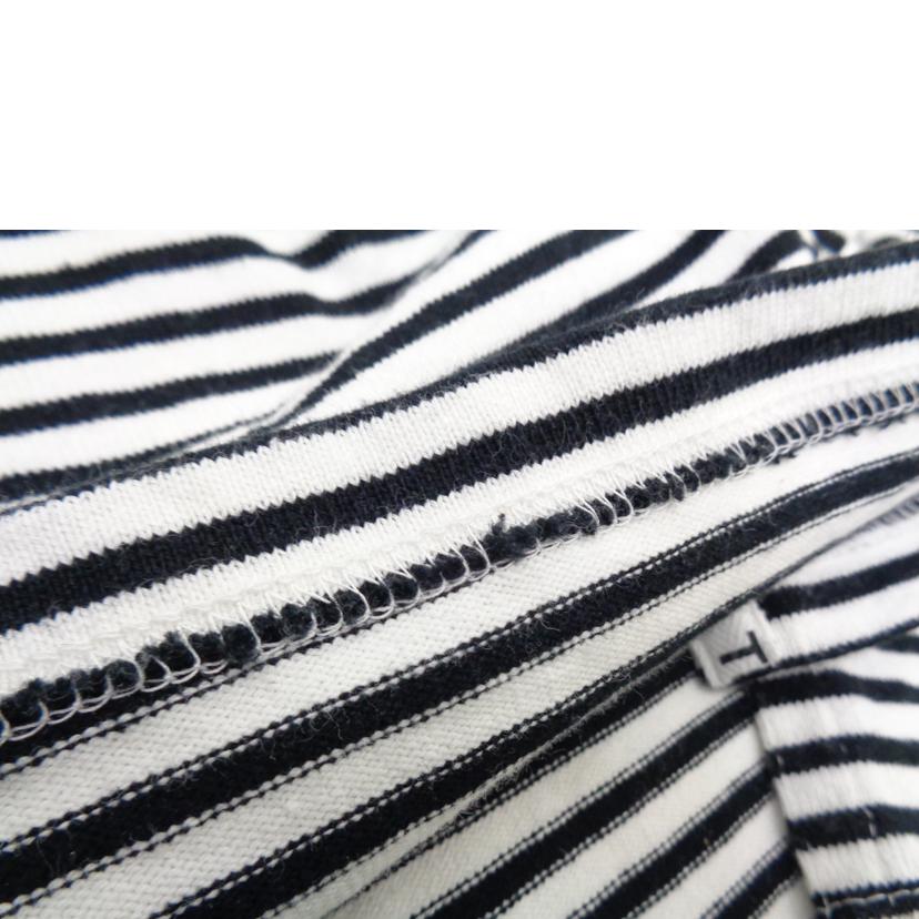 TAKAHIROMIYASHITATheSoloist. タカヒロミヤシタザソロイスト/マルチボーダーカットソー/0010bss19//ABランク/88