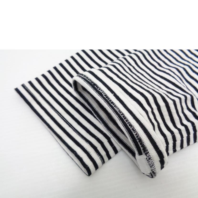 TAKAHIROMIYASHITATheSoloist. タカヒロミヤシタザソロイスト/マルチボーダーカットソー/0010bss19//ABランク/88