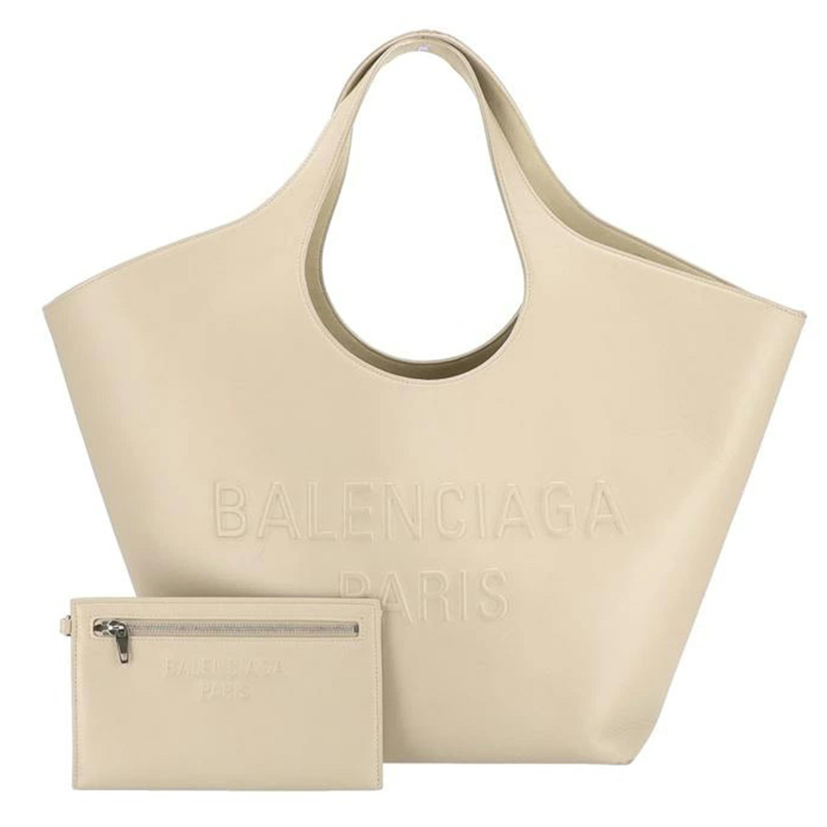 BALENCIAGA バレンシアガ/バレンシアガメアリーケイトミディアムトート/746974//290**********/Bランク/93