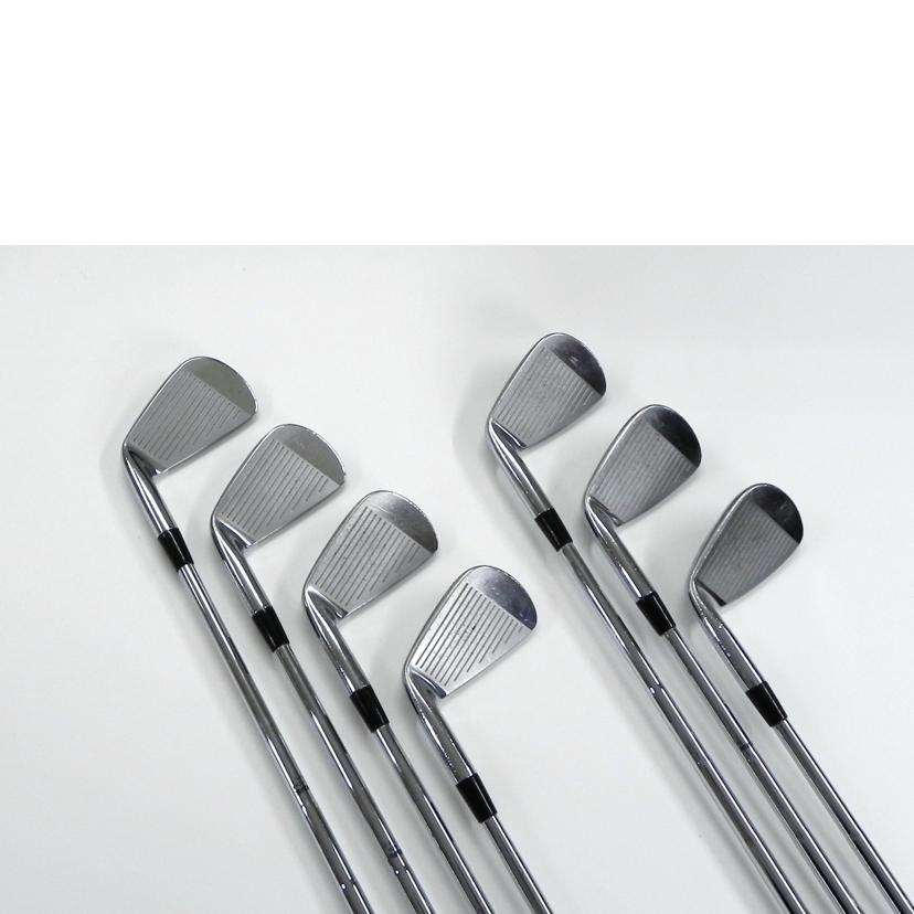 MIZUNO ミズノ/MP-57 アイアンセット/MP-57//Bランク/81