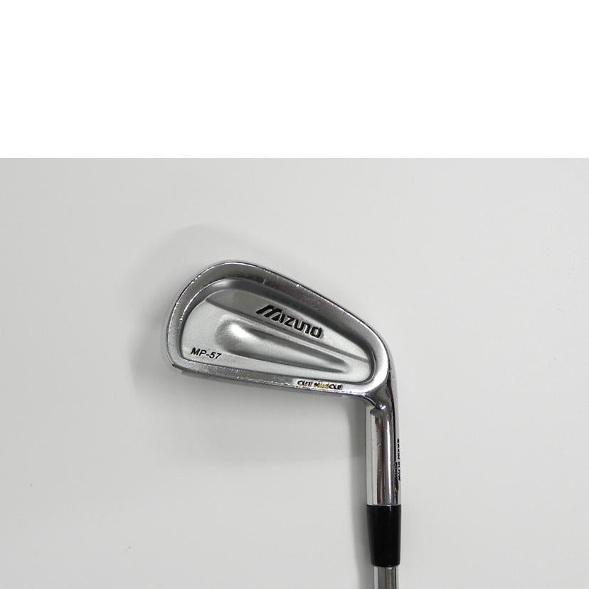 MIZUNO ミズノ/MP-57 アイアンセット/MP-57//Bランク/81