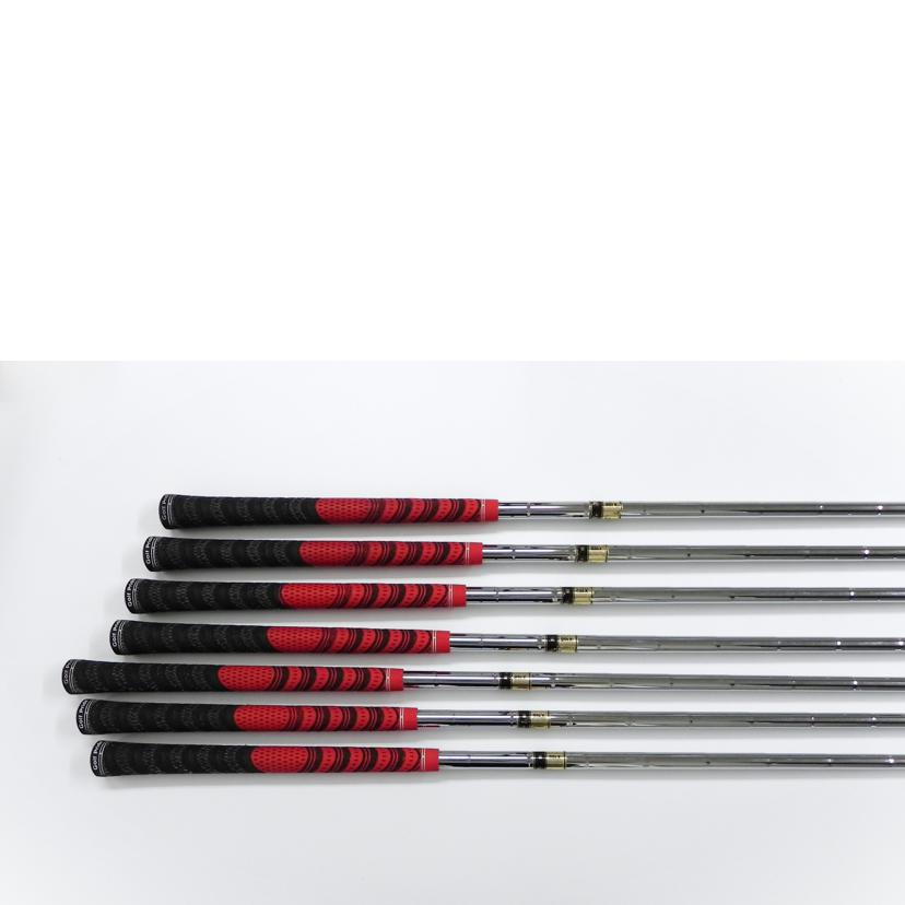 MIZUNO ミズノ/MP-57 アイアンセット/MP-57//Bランク/81