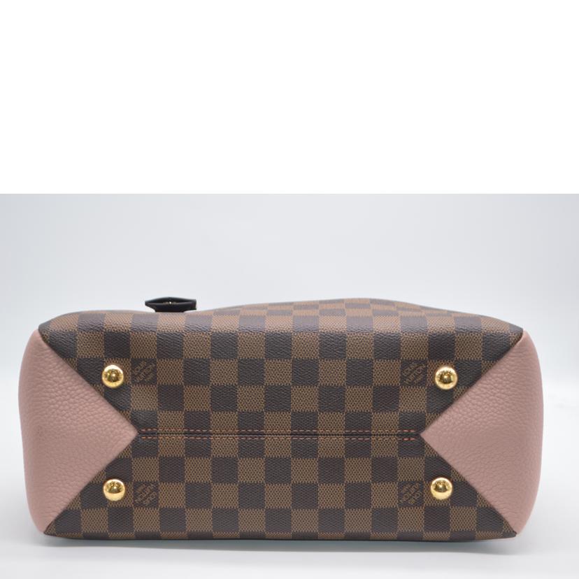 LOUIS VUITTON ルイヴィトン/ブリタニー/ダミエ/エヌベ/マグノリア//N41674//MI0***/Aランク/89