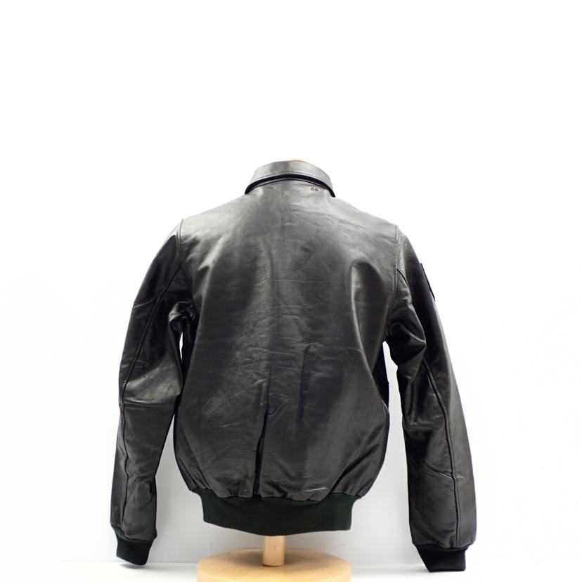 HOUSTON ヒューストン/★HOUSTON フライトジャケットA-2タイプ/41-5154//40/ABランク/62