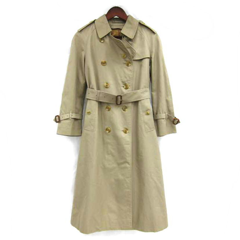 BURBERRY バーバリー/BURBERRY レディーストレンチコート/9261180761384//ABランク/82