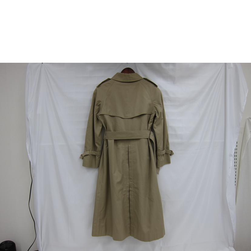 BURBERRY バーバリー/BURBERRY レディーストレンチコート/9261180761384//ABランク/82