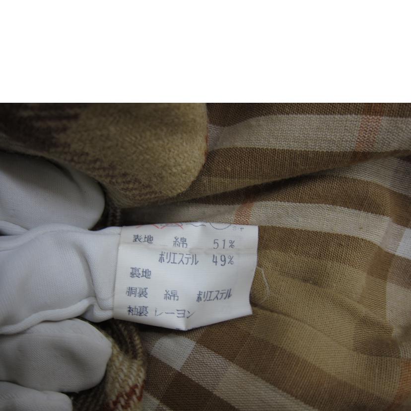 BURBERRY バーバリー/BURBERRY レディーストレンチコート/9261180761384//ABランク/82