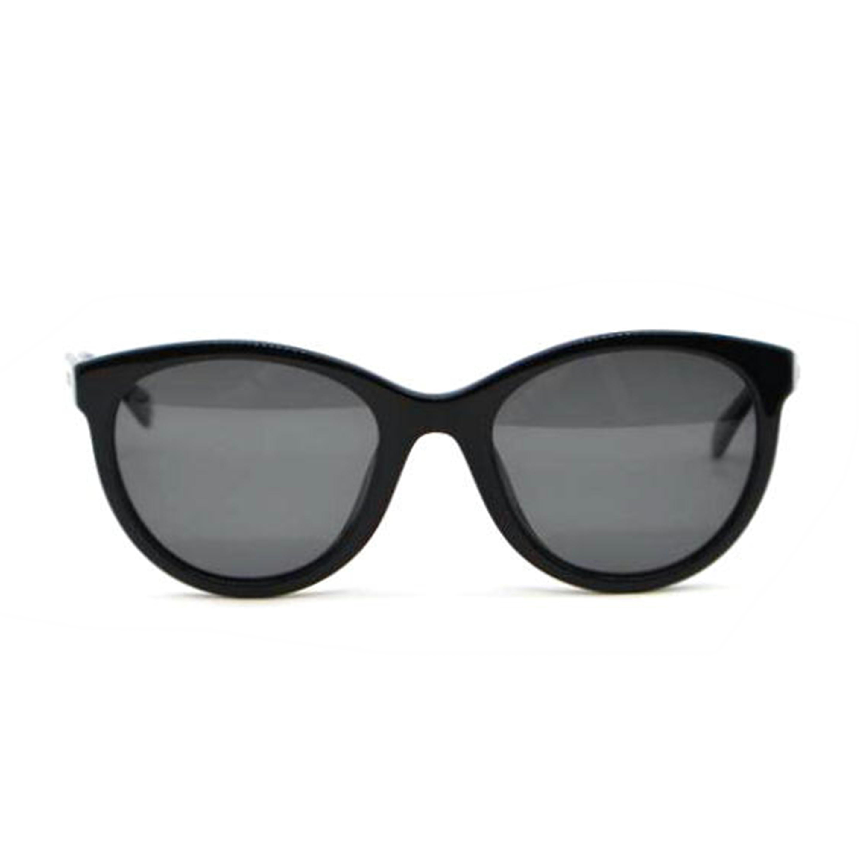 CHANEL シャネル/パントシェイプアイウェアココボタンサングラス/5523-U e501/48//52 20 140 3P/Aランク/89