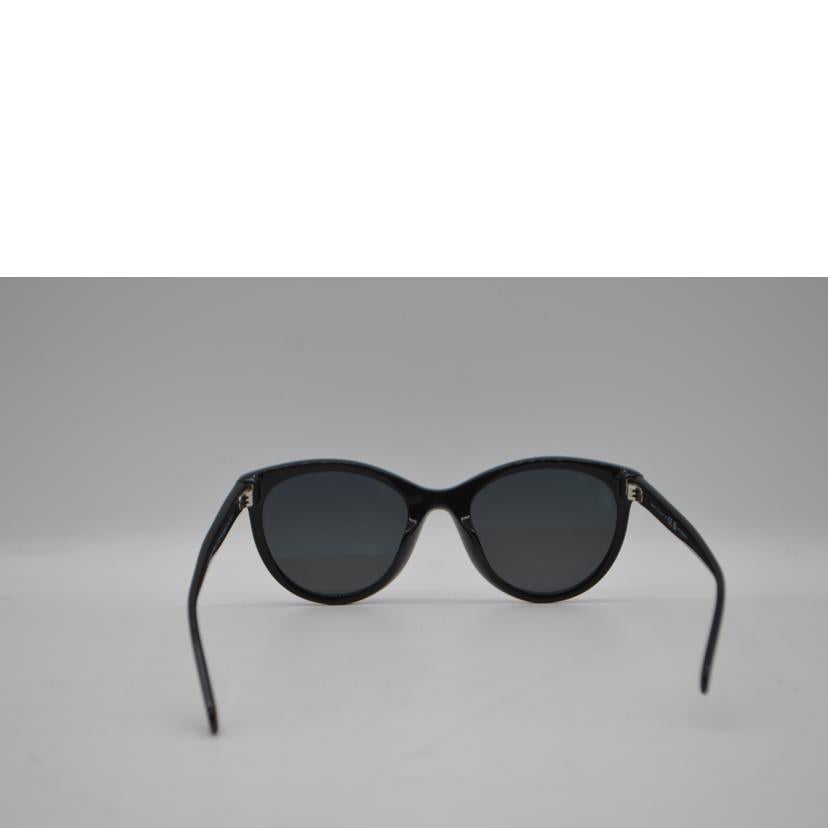 CHANEL シャネル/パントシェイプアイウェアココボタンサングラス/5523-U e501/48//52 20 140 3P/Aランク/89