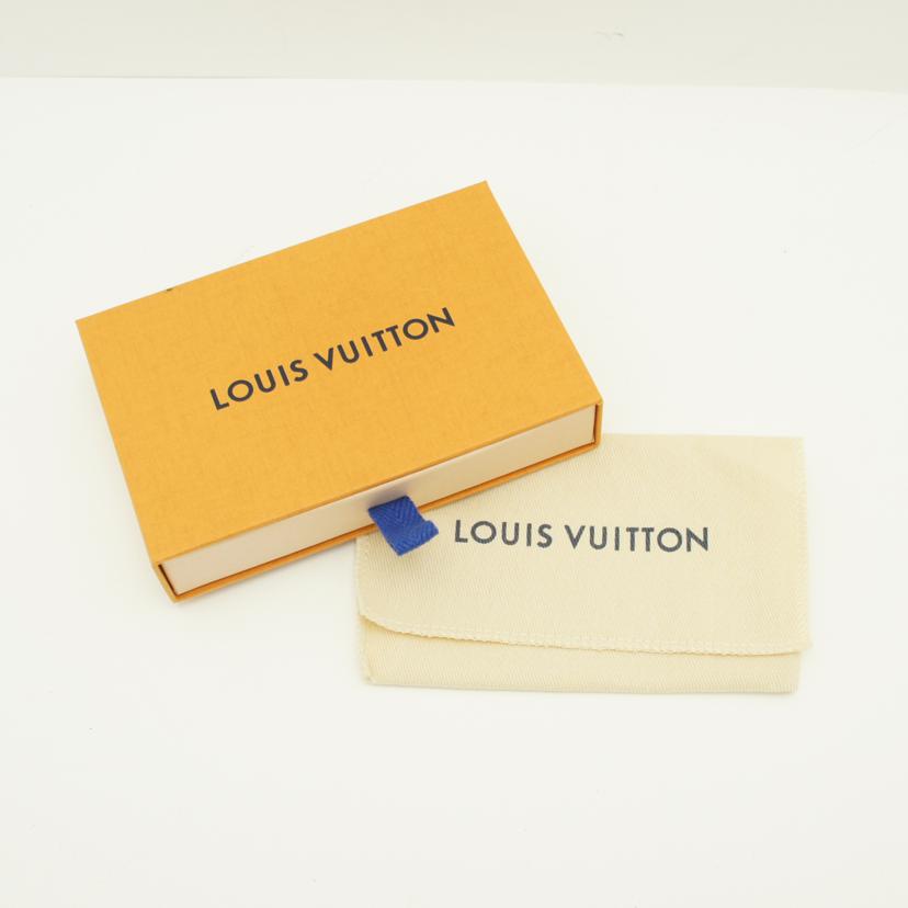 LOUIS VUITTON ルイヴィトン/ブレスレ モノグラムブレスレット/750WG//ABランク/78