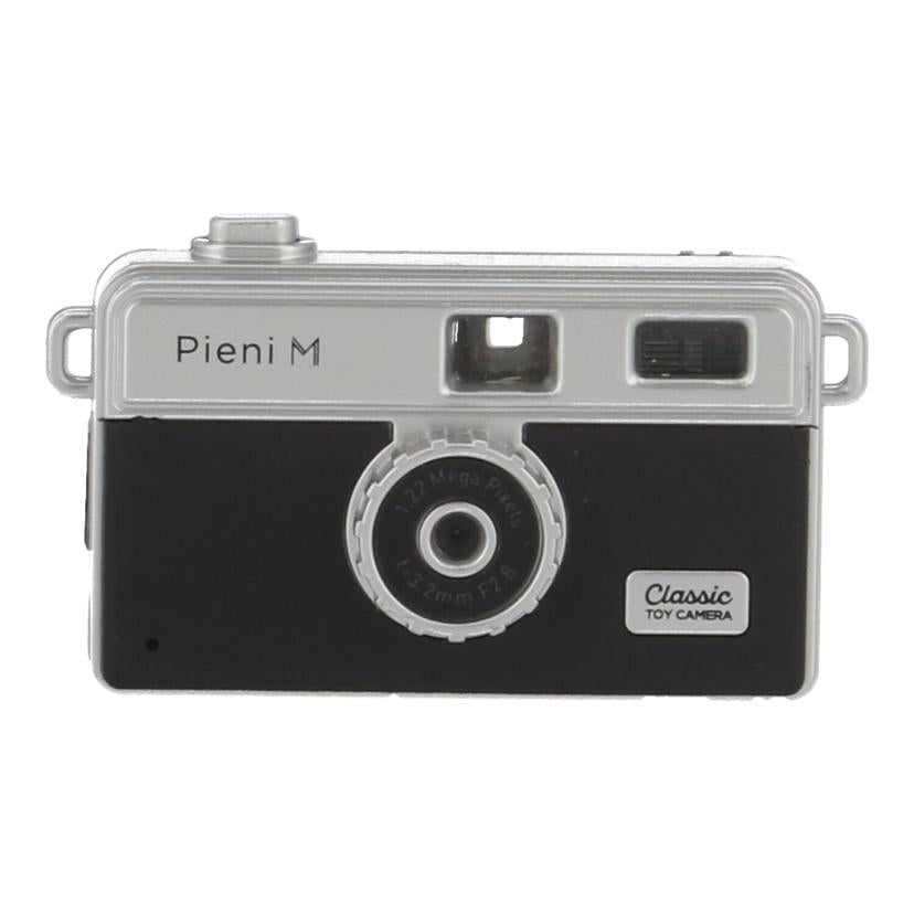 Kenko・Tokina ケンコー・トキナー /トイデジタルカメラ/Pieni/Pieni M BK//202404W5/Aランク/78