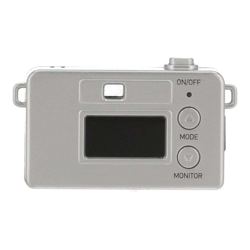 Kenko・Tokina ケンコー・トキナー /トイデジタルカメラ/Pieni/Pieni M BK//202404W5/Aランク/78