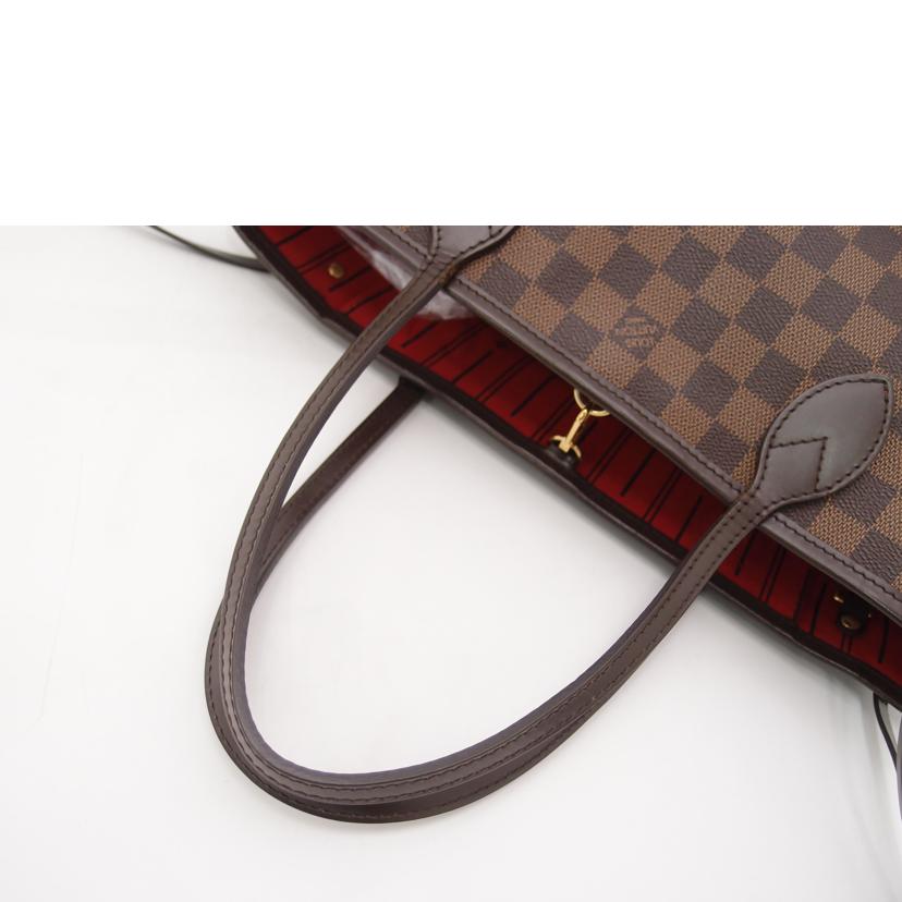 LOUIS VUITTON ルイヴィトン/ネヴァーフルPM/ダミエ・エベヌ/N51109//AR3***/ABランク/69