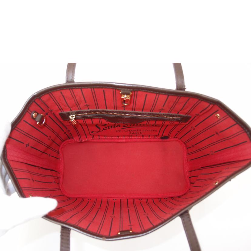 LOUIS VUITTON ルイヴィトン/ネヴァーフルPM/ダミエ・エベヌ/N51109//AR3***/ABランク/69