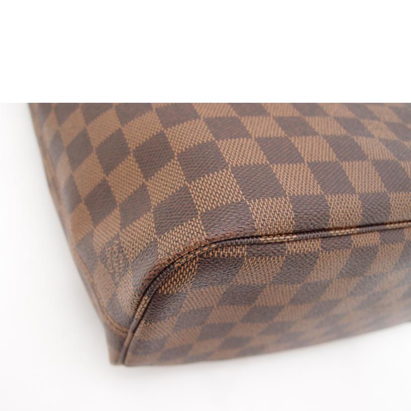 LOUIS VUITTON ルイヴィトン/ネヴァーフルPM/ダミエ・エベヌ/N51109//AR3***/ABランク/69