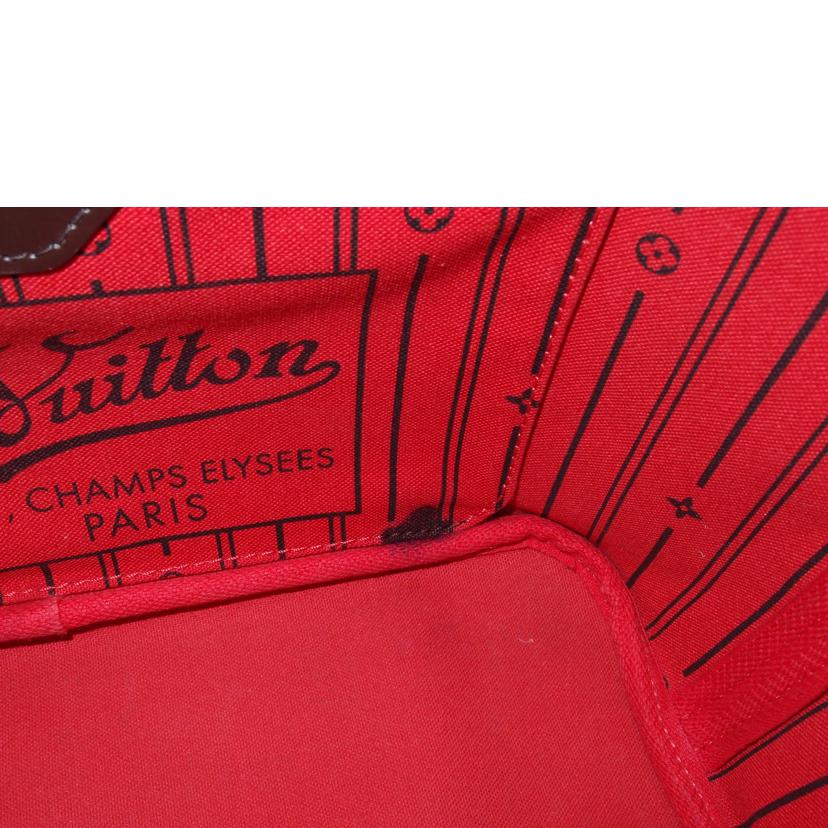 LOUIS VUITTON ルイヴィトン/ネヴァーフルPM/ダミエ・エベヌ/N51109//AR3***/ABランク/69