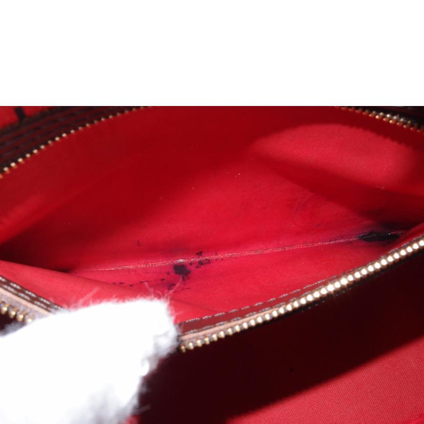 LOUIS VUITTON ルイヴィトン/ネヴァーフルPM/ダミエ・エベヌ/N51109//AR3***/ABランク/69