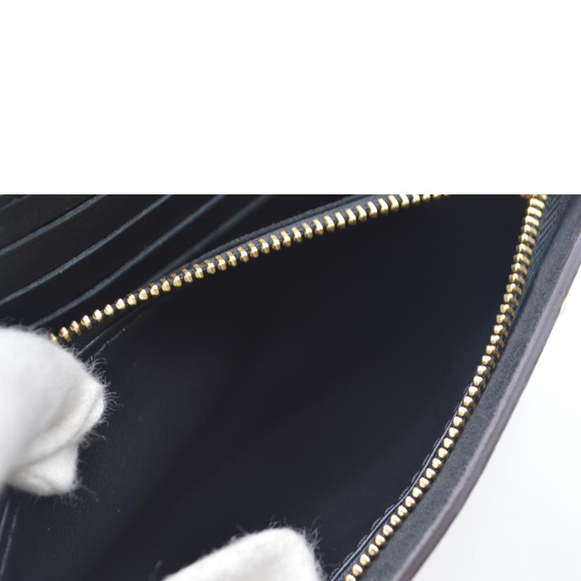 LV ルイヴィトン/ポルトフォイユ・ドーフィヌ/モノグラム・リバース/M68746//SP4***/Aランク/89