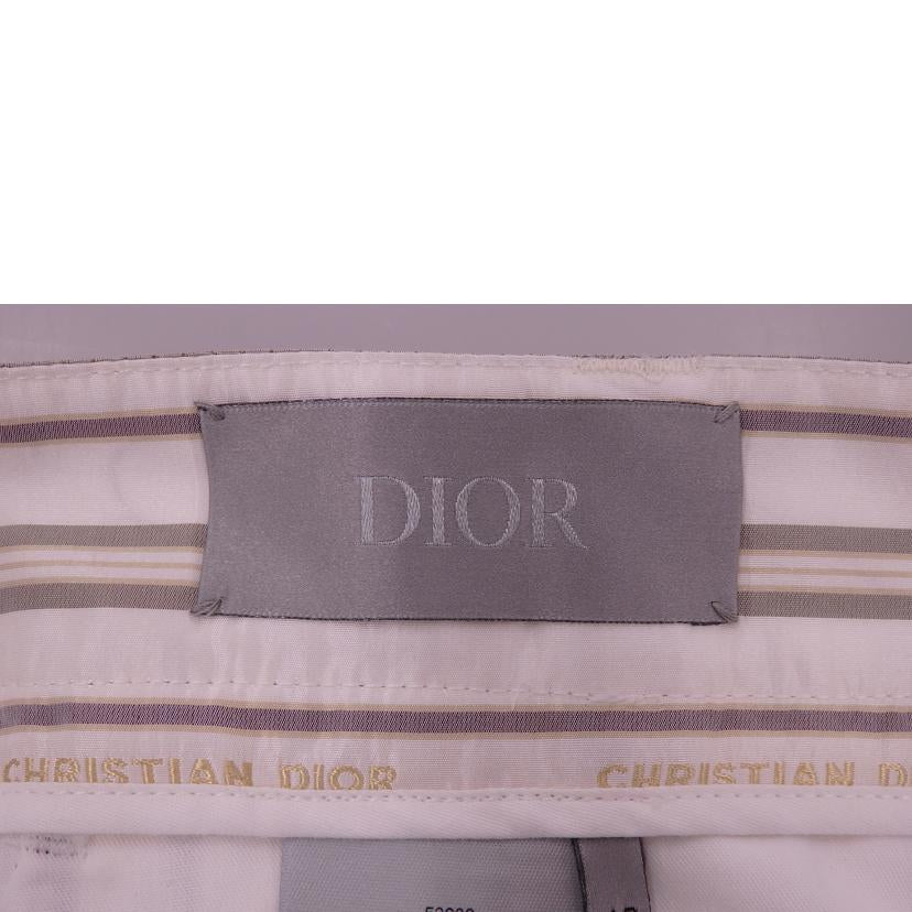 CHRISTIAN DIOR クリスチャン・ディオール/WovenPants ハーフパンツ/923C119A457B//SAランク/76