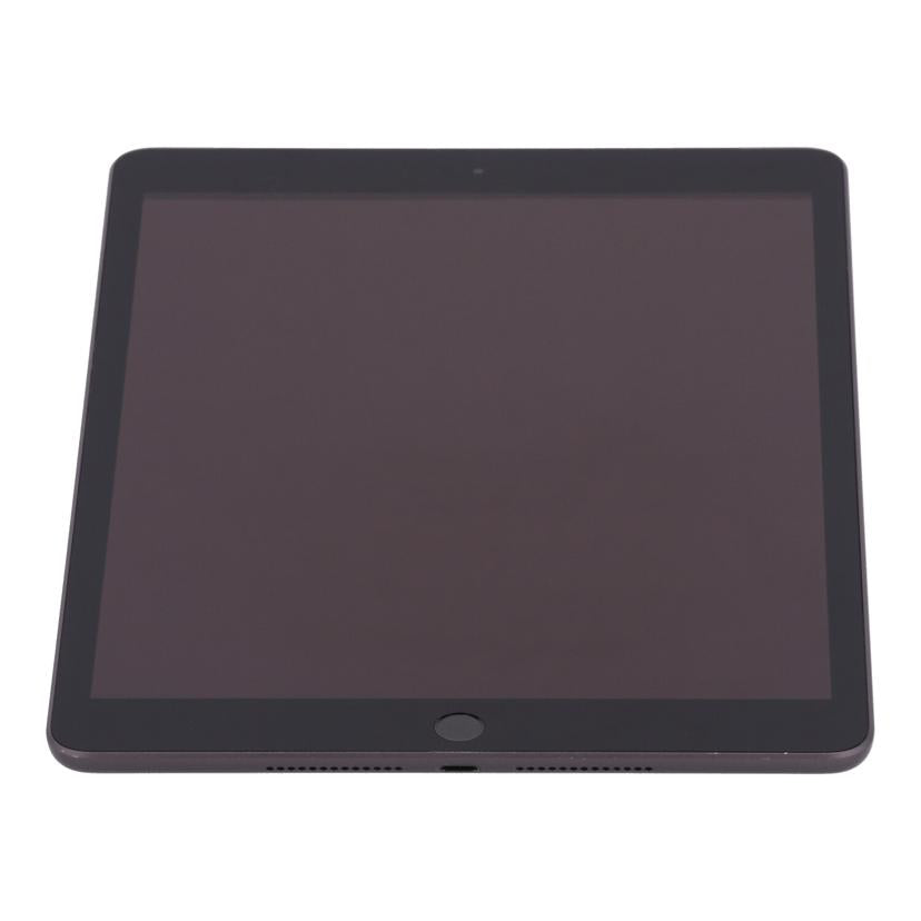 Apple au アップル/iPad 第7世代 Wi-Fi+Cellular 32GB 2019/MW6A2J/A//DMPCG2K9MDFT/Bランク/71