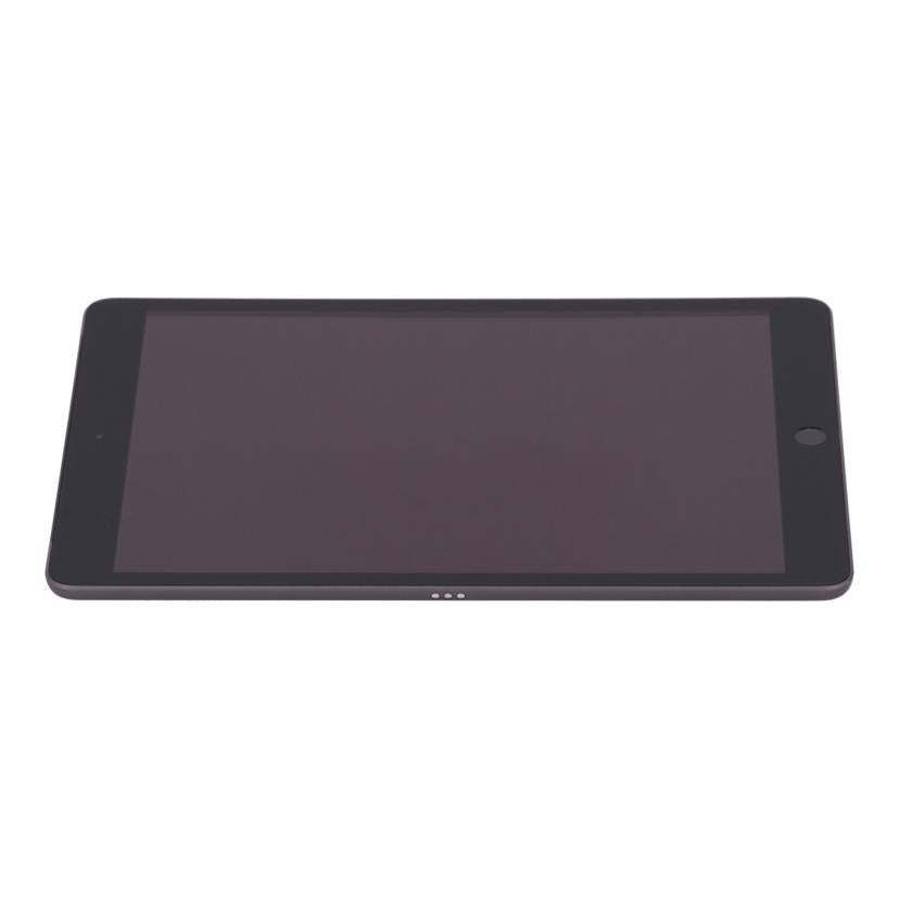 Apple au アップル/iPad 第7世代 Wi-Fi+Cellular 32GB 2019/MW6A2J/A//DMPCG2K9MDFT/Bランク/71