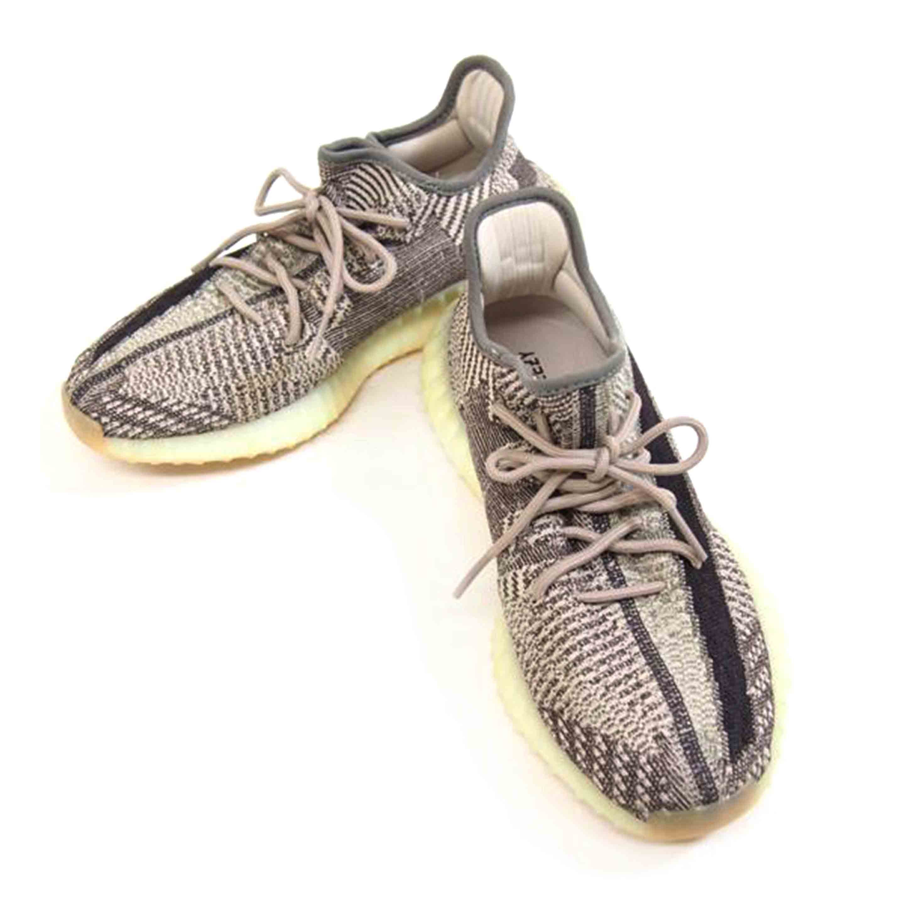 adidas アディダス/adidas イージーブースト 350 V2/FZ1267//-/ABランク/71