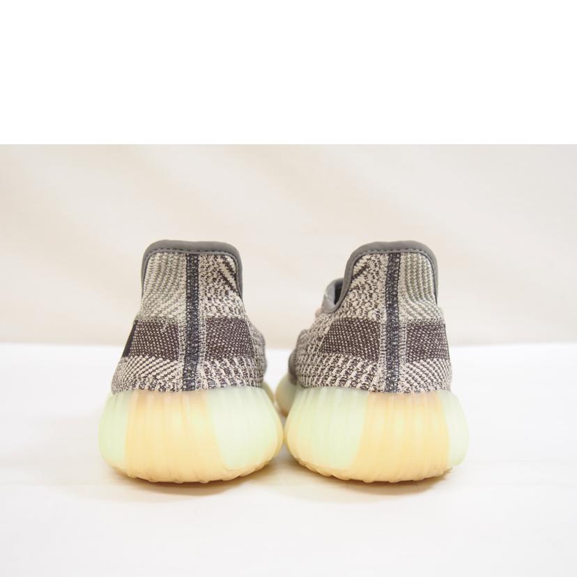 adidas アディダス/adidas イージーブースト 350 V2/FZ1267//-/ABランク/71