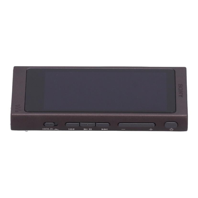 SONY ソニー/ハイレゾ対応ウォークマン 16GB/NW-A45//5211646/Bランク/20