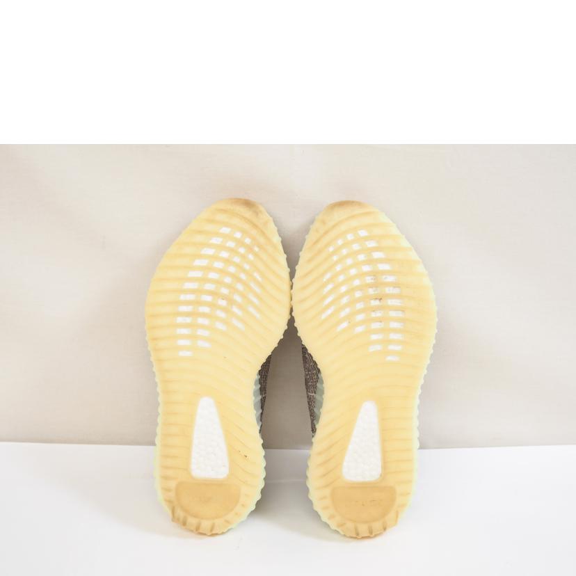 adidas アディダス/adidas イージーブースト 350 V2/FZ1267//-/ABランク/71