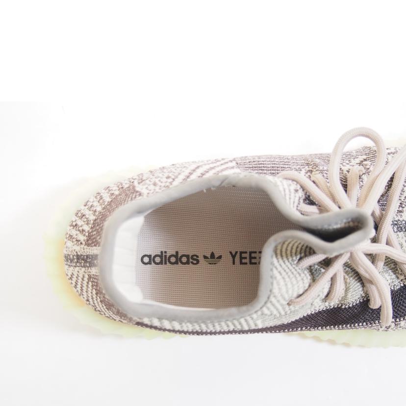 adidas アディダス/adidas イージーブースト 350 V2/FZ1267//-/ABランク/71