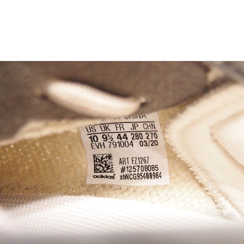 adidas アディダス/adidas イージーブースト 350 V2/FZ1267//-/ABランク/71