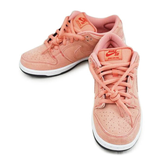 NIKE ナイキ/NIKE SB DUNK LOW PRO PREMIUM 26.0/CV1655-600//Aランク/67