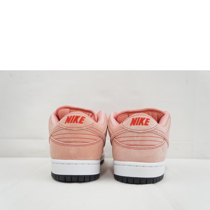 NIKE ナイキ/NIKE SB DUNK LOW PRO PREMIUM 26.0/CV1655-600//Aランク/67