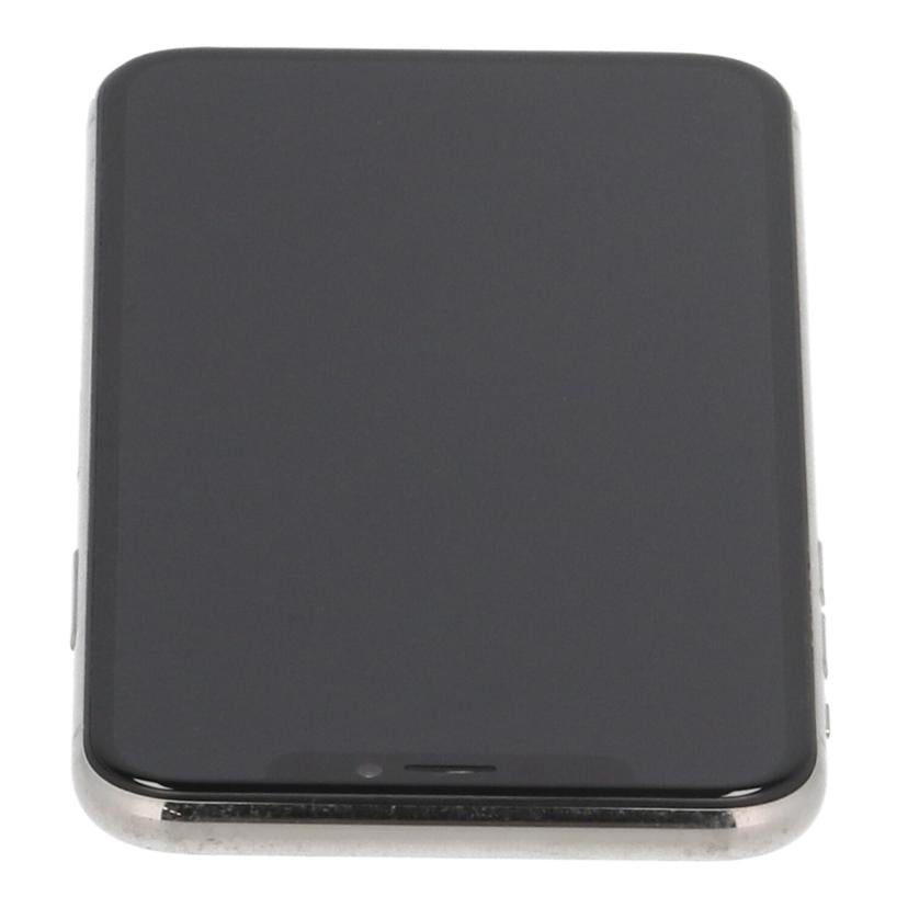 Apple au アップル /iPhone X 256GB/NQC22J/A//DNPVQAJNJCLD/Bランク/62