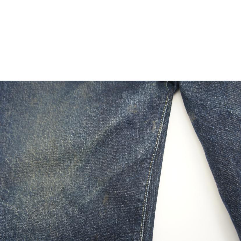 WAREHOUSE ウエアハウス/DENIME デニムパンツ/N510D//Bランク/85