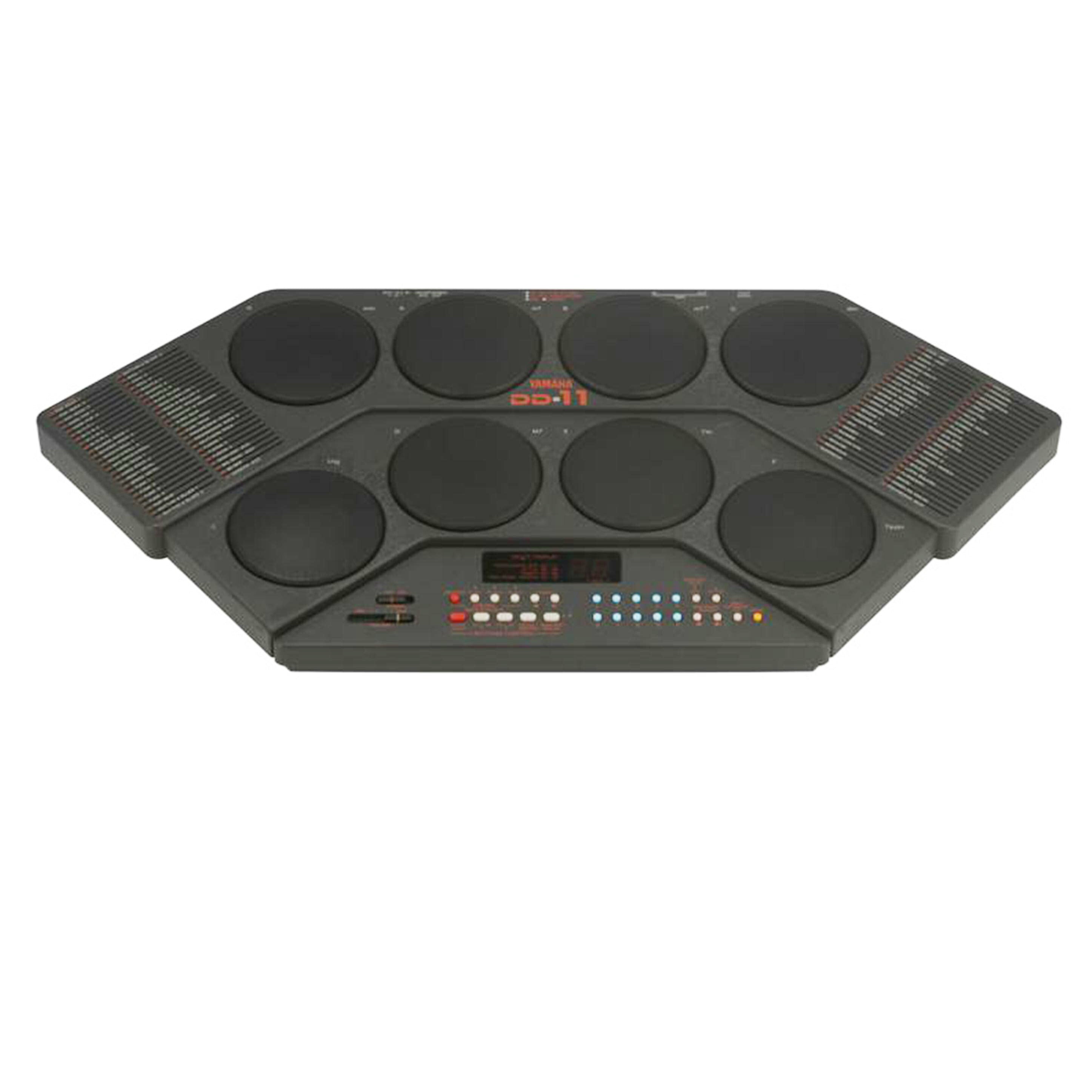 YAMAHA ヤマハ /デジタルパーカッション/DD-11//0060909/Cランク/81