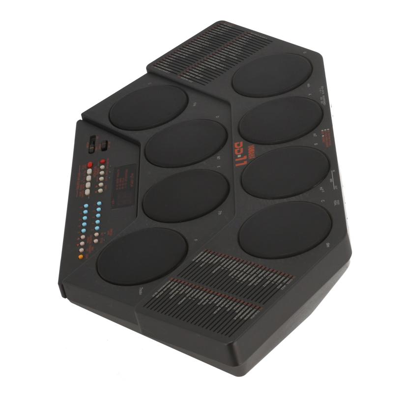 YAMAHA ヤマハ /デジタルパーカッション/DD-11//0060909/Cランク/81