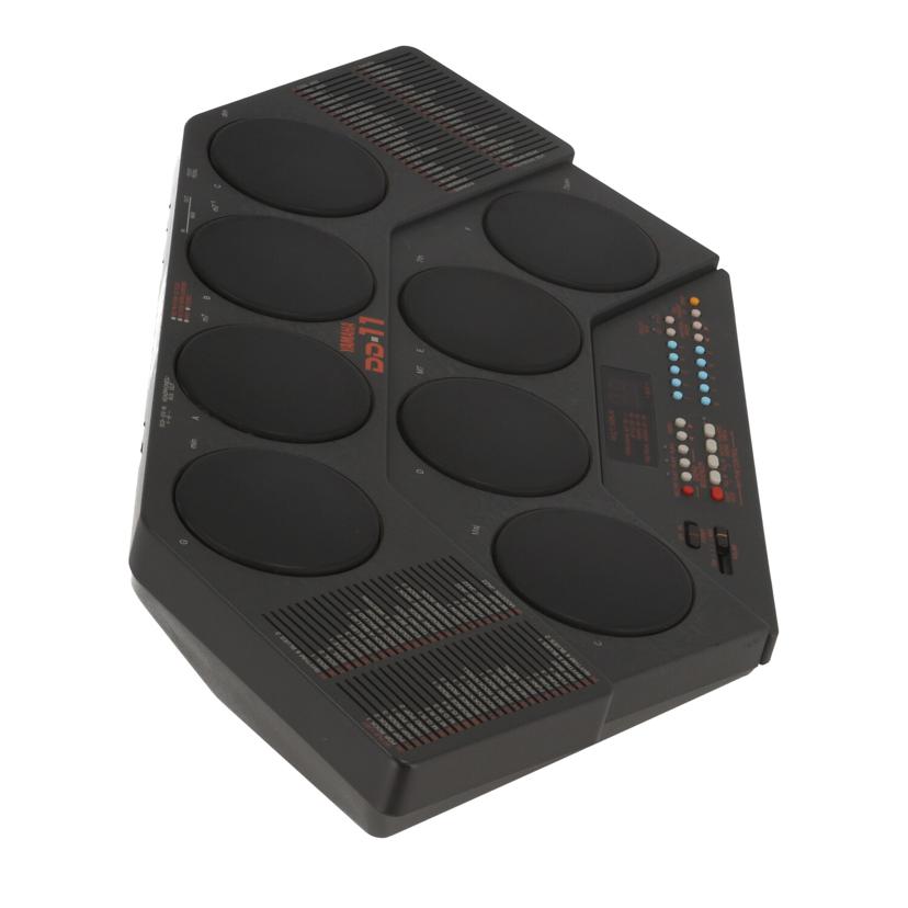 YAMAHA ヤマハ /デジタルパーカッション/DD-11//0060909/Cランク/81