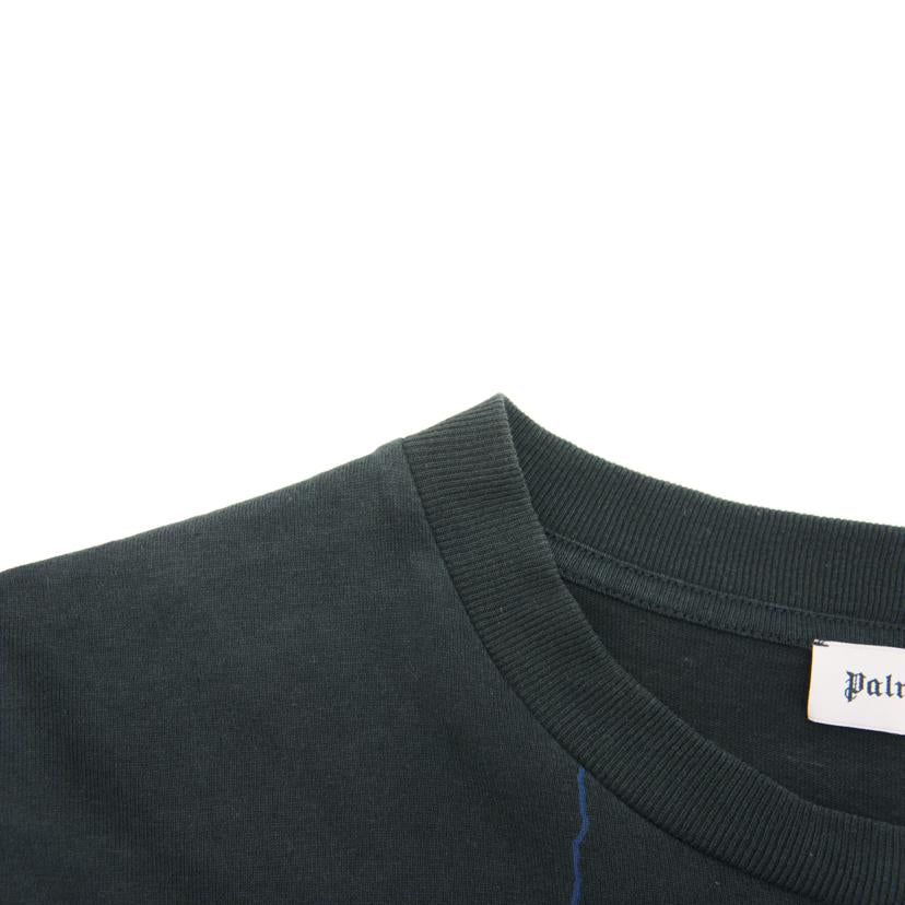 Palm Angels パームエンジェルス/Eagle Tee Shirt/Tシャツ//ABランク/18