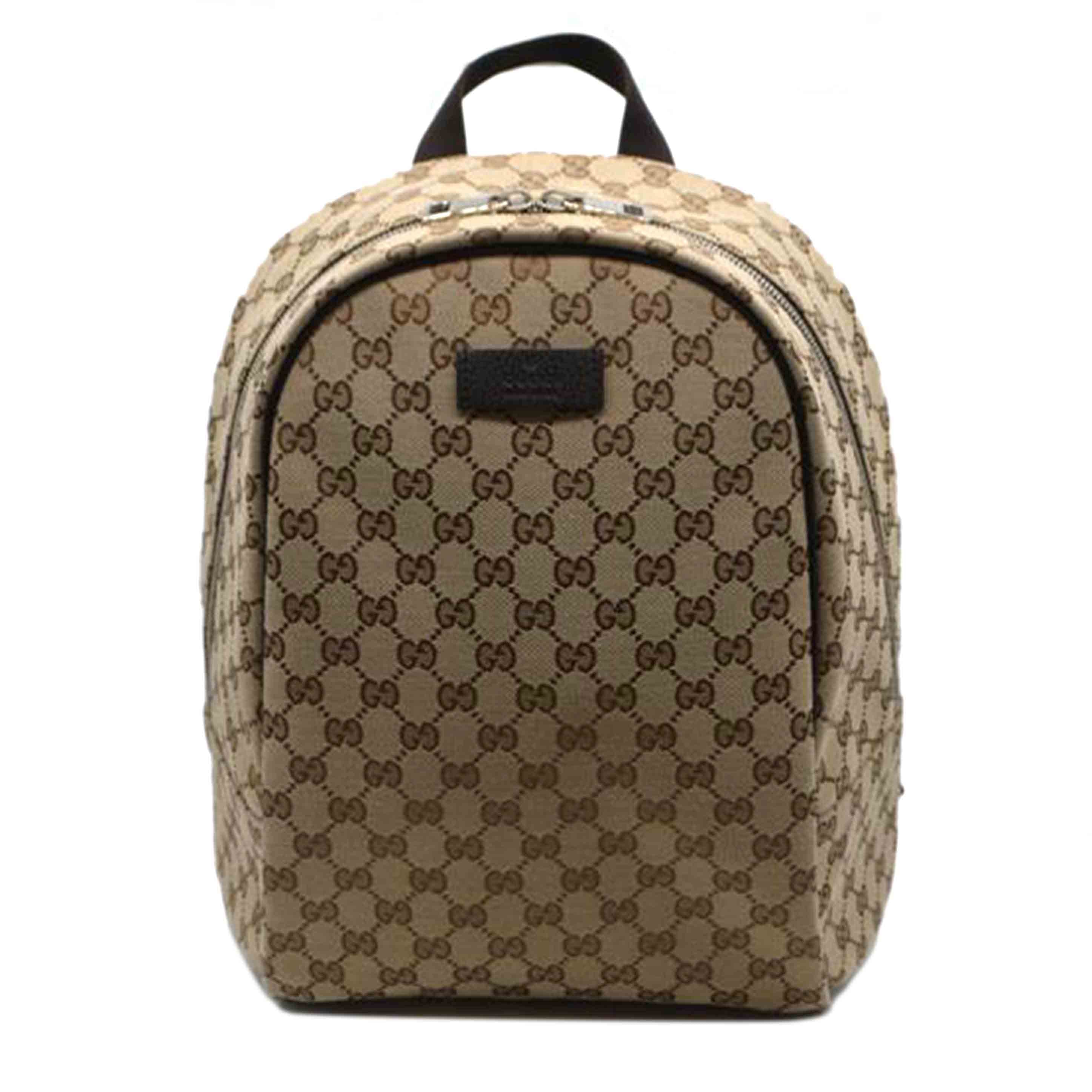 GUCCI グッチ/GGスプリームスモールレザーバックパック/429020//493***/ABランク/89
