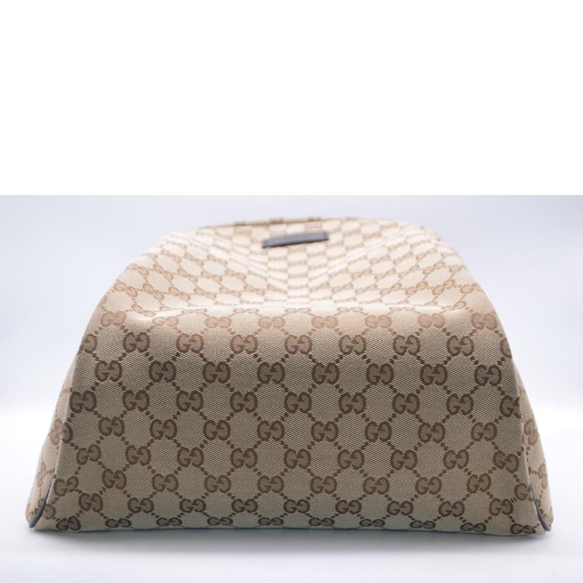 GUCCI グッチ/GGスプリームスモールレザーバックパック/429020//493***/ABランク/89