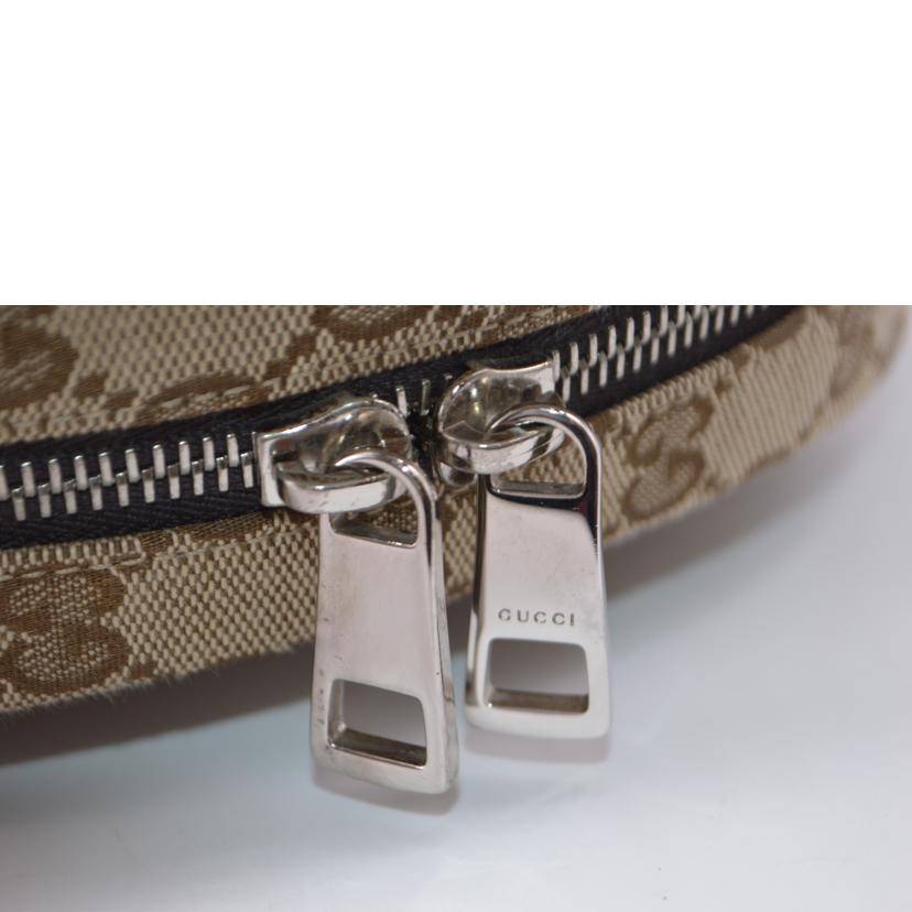 GUCCI グッチ/GGスプリームスモールレザーバックパック/429020//493***/ABランク/89